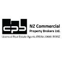 NZ Commercial Property Brokers Ltd logo